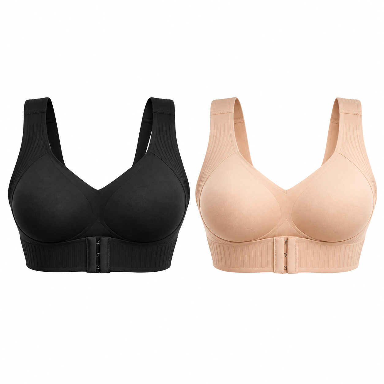 2 Bras