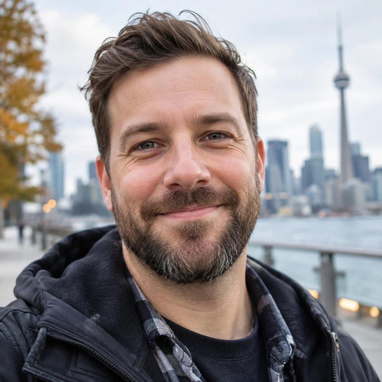 Daniel R.