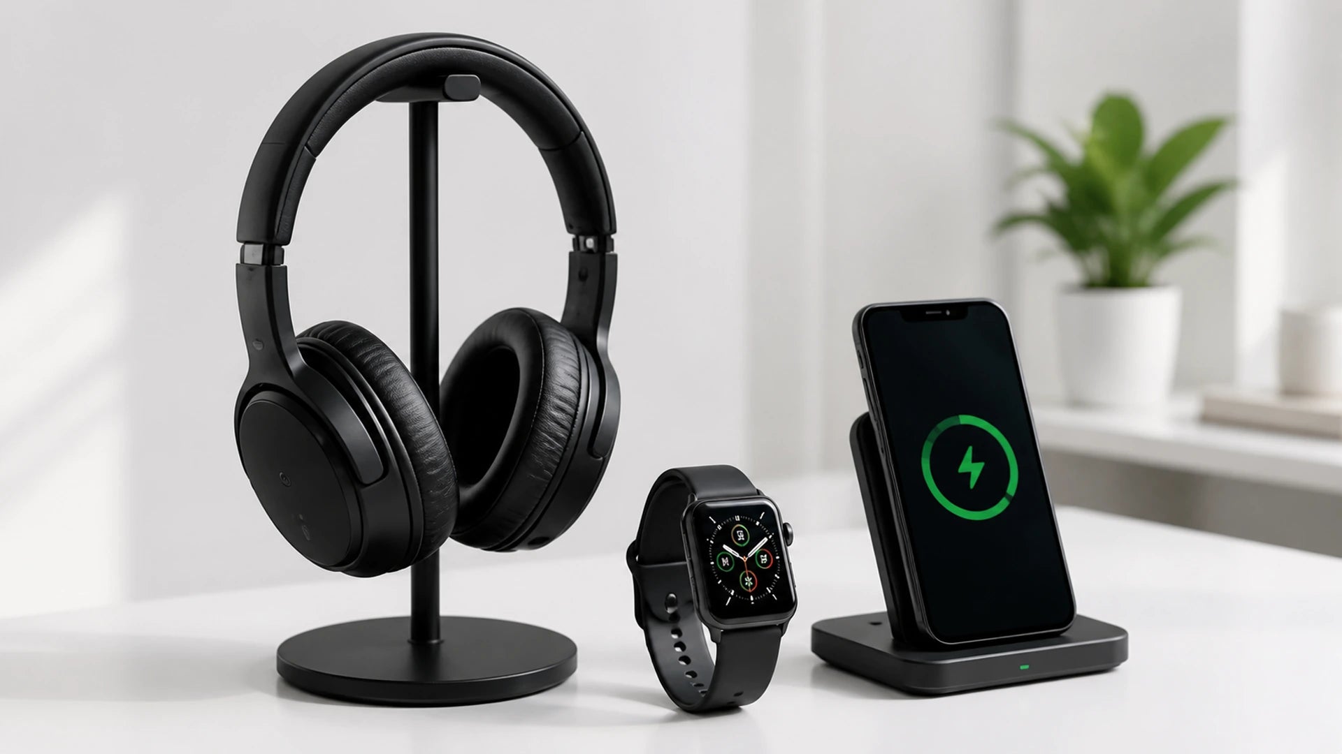 Gadgets & Tech