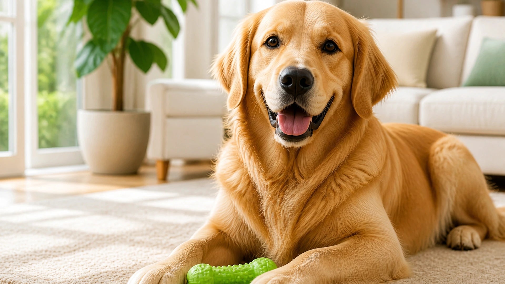 Pets & Supplies