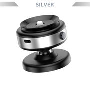 360° Rotatable Magnetic Car Phone Holder