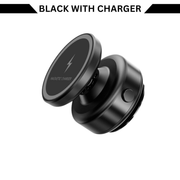 360° Rotatable Magnetic Car Phone Holder