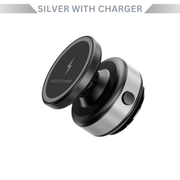 360° Rotatable Magnetic Car Phone Holder