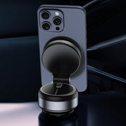Magnetic Suction Cup Phone Mount