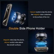 360° Rotatable Magnetic Car Phone Holder