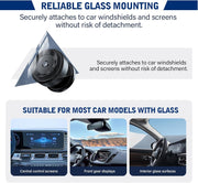 360° Rotatable Magnetic Car Phone Holder
