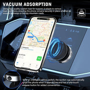 360° Rotatable Magnetic Car Phone Holder