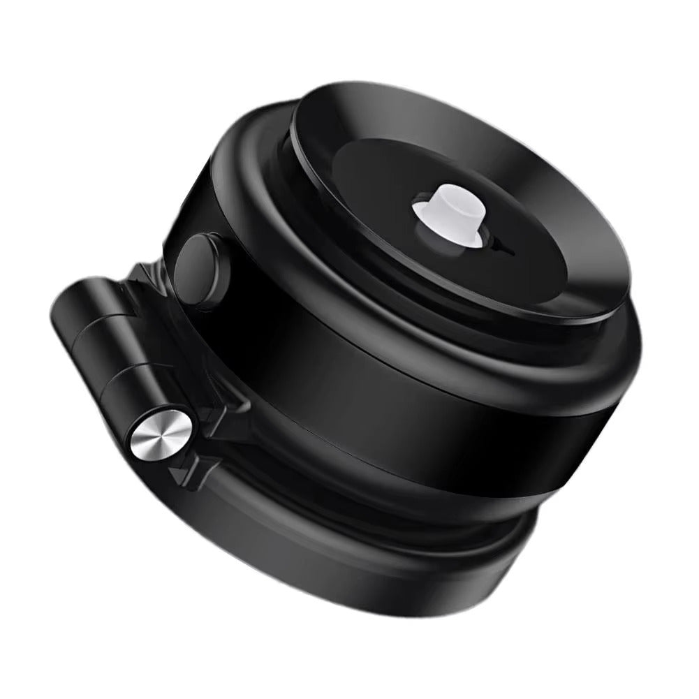 Magnetic Suction Cup Phone Mount