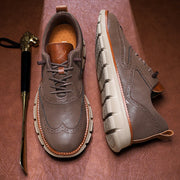 Ridge - Ultra Comfortable All-Weather Shoes