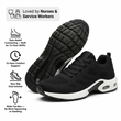 Maxtiz™ Pro — 12-Hour Shift Comfort Shoes