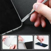 128 in 1 Precision Screwdriver Kit with Magnetic Flexible Shaft Professional Repair Tool for PC iPhone Watch Camera Glasses