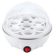 Egg Boiler Egg Cooker Electric Eggs Boiler Multifunctional  Eggs Cooker  Poacher for Kitchen Use Household Applicance