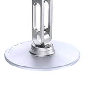 Desk Alloy Aluminum Clip Phone Stand Cellphone Mobile Phone Holder Telephone Support Bracket Accessories for iPhone Xiaomi 12 13