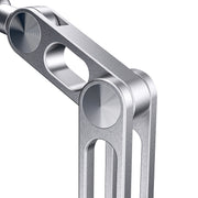 Desk Alloy Aluminum Clip Phone Stand Cellphone Mobile Phone Holder Telephone Support Bracket Accessories for iPhone Xiaomi 12 13