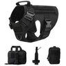 Black 4 piece set
