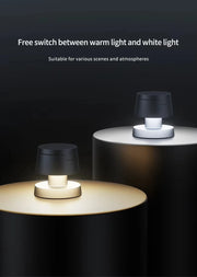 Qi 4 in 1 Wireless Charging Station Cube for IPhone 16 Pro Max with Night Lamp Magnetic Charger for Apple IWatch Ultra Airpods