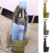 Tactical No-Pull Dog Harness for Large Dogs