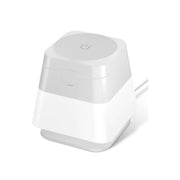 4 In 1 Foldable Wireless Charger With Nightlight For iPhone 15 Pro Max 15 Plus 14 13 12 Series Apple Watch 9 8 7 AirPods Pro 2