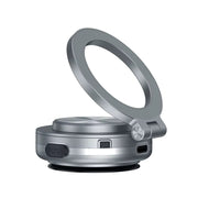 Electric Magnetic Car Mount