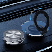 Electric Magnetic Car Mount