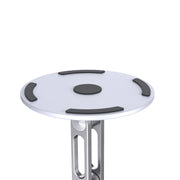 Desk Alloy Aluminum Clip Phone Stand Cellphone Mobile Phone Holder Telephone Support Bracket Accessories for iPhone Xiaomi 12 13