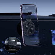 Electric Magnetic Car Mount