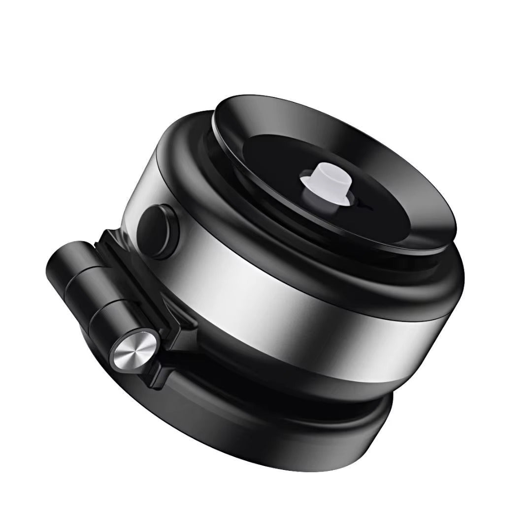 Magnetic Suction Cup Phone Mount