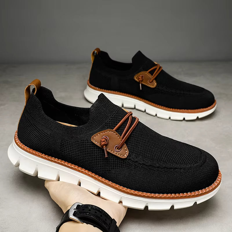 Amalfi - Ultra Comfortable Loafers