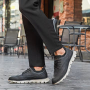 Men's Lightweight Breathable Slip-On Sneakers