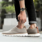 Men's Lightweight Casual Mesh Sneakers