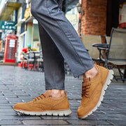 Men's Lightweight Breathable Slip-On Sneakers