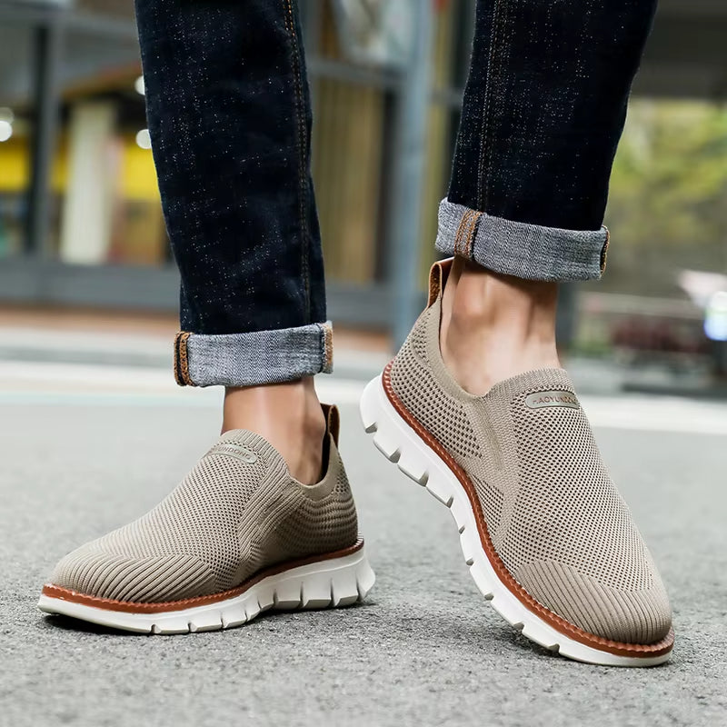 Flow - Ultra Comfortable Shoes