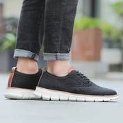 Men's Lightweight Casual Mesh Sneakers