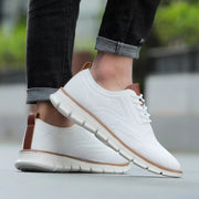 Men's Lightweight Casual Mesh Sneakers