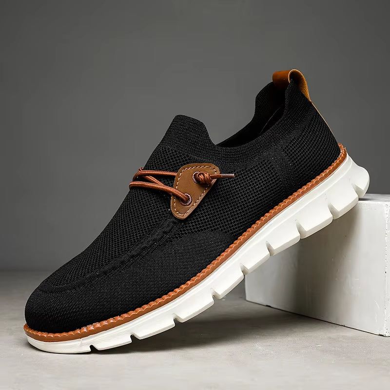 Amalfi - Ultra Comfortable Loafers