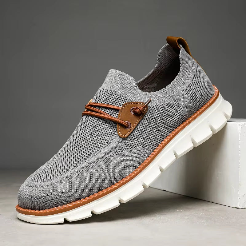 Amalfi - Ultra Comfortable Loafers