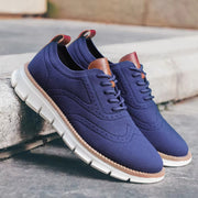 Men's Lightweight Casual Mesh Sneakers