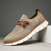 Amalfi - Ultra Comfortable Loafers