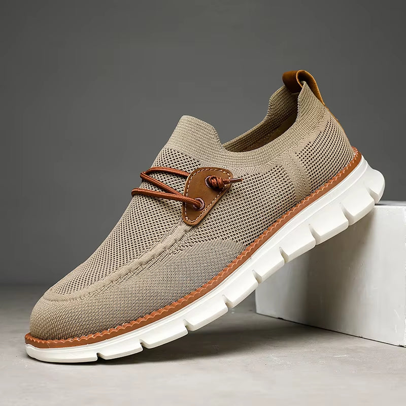 Amalfi - Ultra Comfortable Loafers