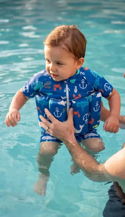 The Starter Suit - customer photo 1