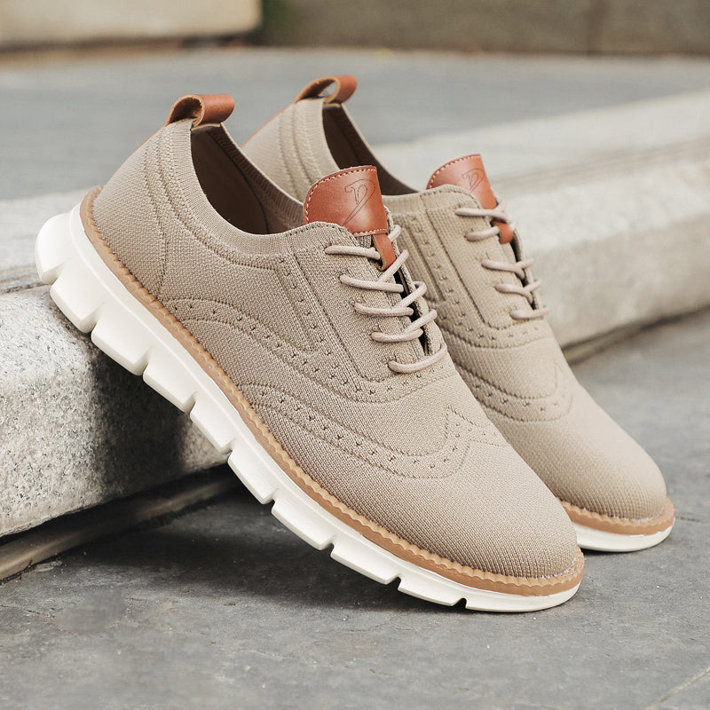 Men's Lightweight Casual Mesh Sneakers