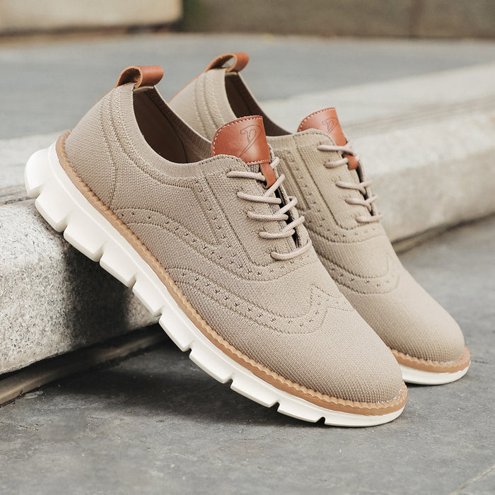 Men's Lightweight Casual Mesh Sneakers