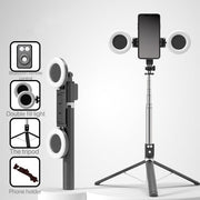 6 in 1 Bluetooth Selfie Stick product image 11