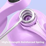 Digital Counting Pelvic Floor Exerciser with Elastic Straps - image 5