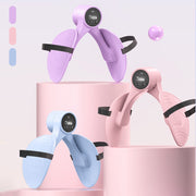 Digital Counting Pelvic Floor Exerciser with Elastic Straps - image 9