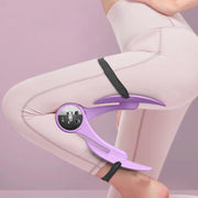 Digital Counting Pelvic Floor Exerciser with Elastic Straps - image 8