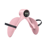 Digital Counting Pelvic Floor Exerciser with Elastic Straps - image 13