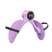 Digital Counting Pelvic Floor Exerciser with Elastic Straps - image 16