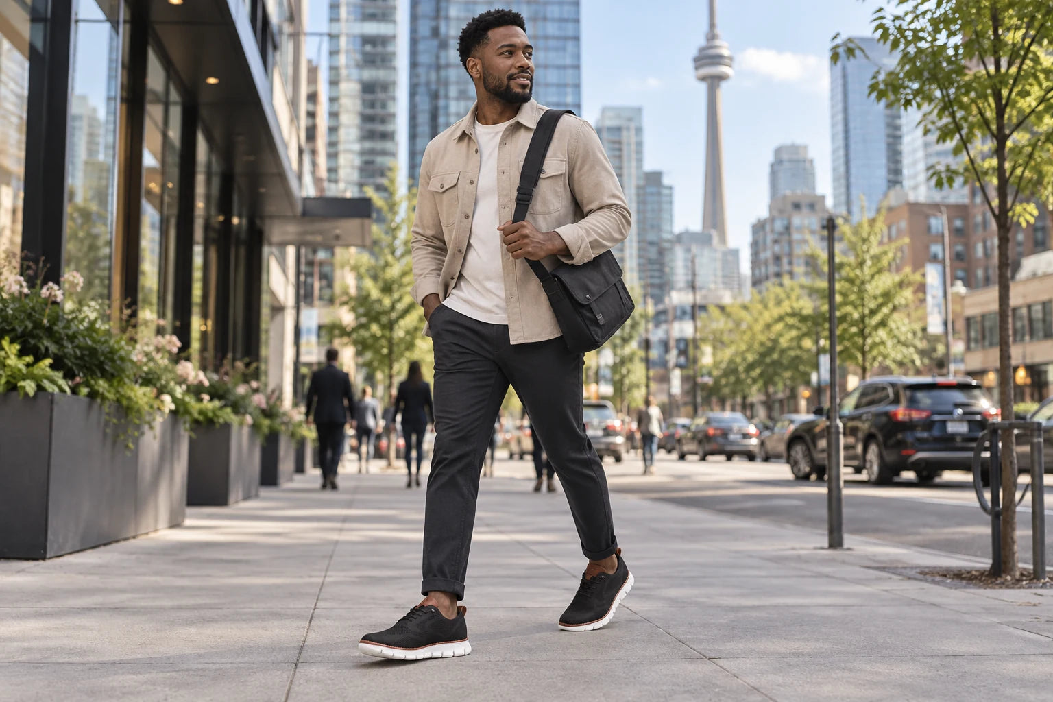 Toronto, Canada