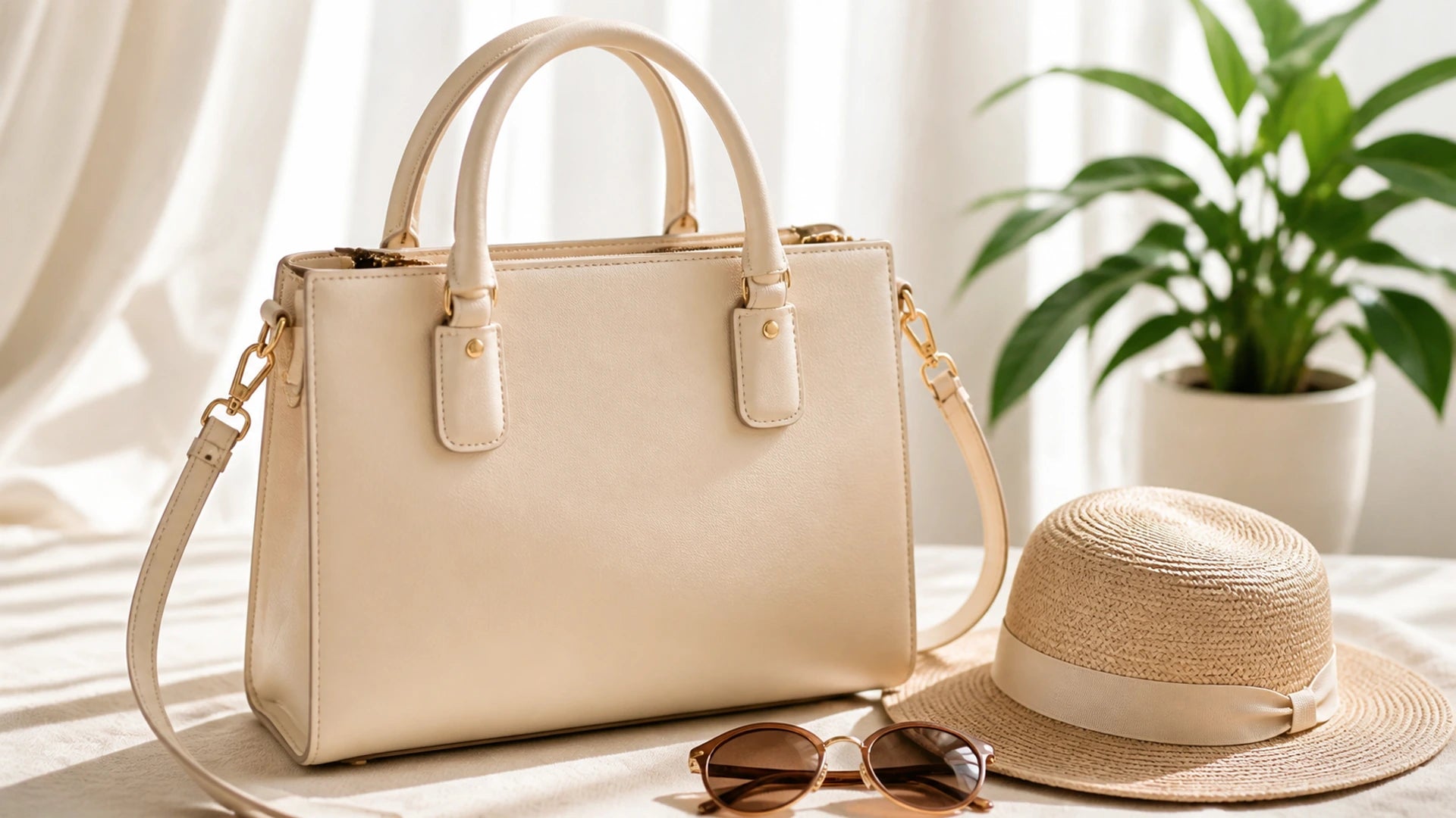 Fashion & Accessories